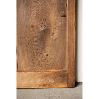 格子蔵戸　W075YD 