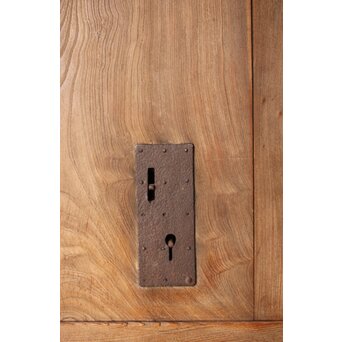 格子蔵戸　W075YD 