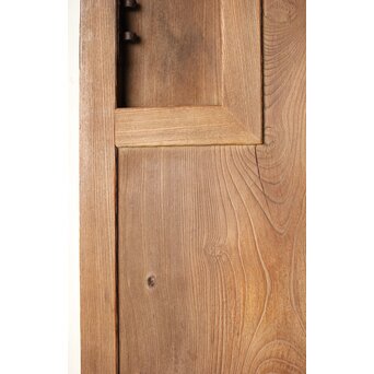 格子蔵戸　W075YD 