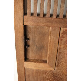 格子蔵戸　W075YD 