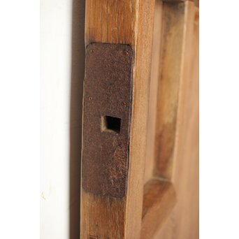 格子蔵戸　W075YD 