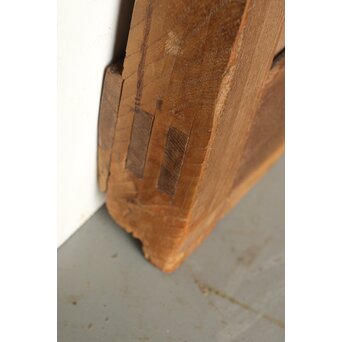 格子蔵戸　W075YD 