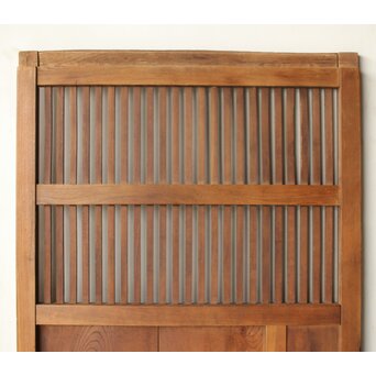 格子蔵戸　W075YD 