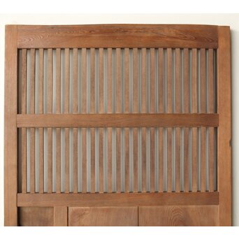 格子蔵戸　W075YD 