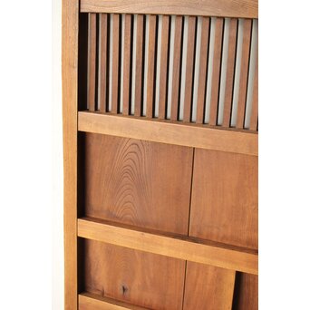 格子蔵戸　W075YD 