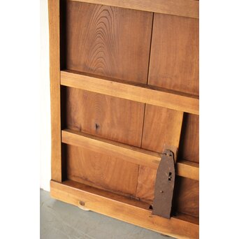 格子蔵戸　W075YD 