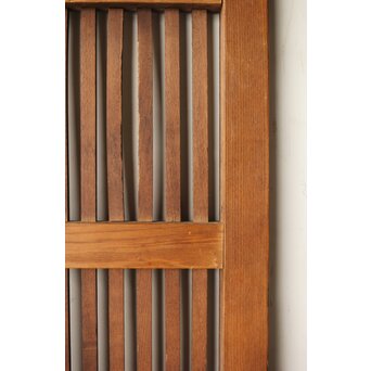 格子蔵戸　W075YD 