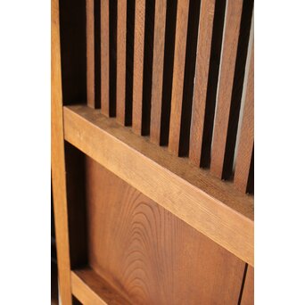 格子蔵戸　W075YD 