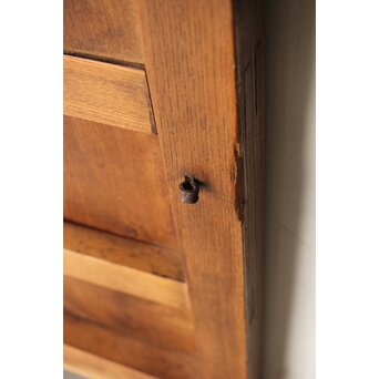 格子蔵戸　W075YD 