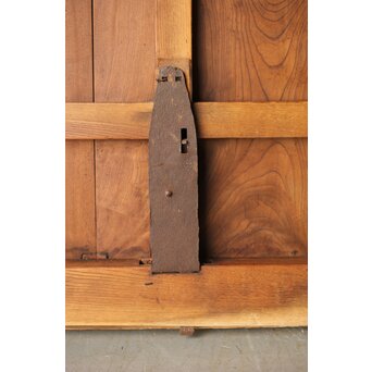 格子蔵戸　W075YD 