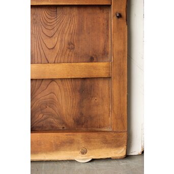 格子蔵戸　W075YD 