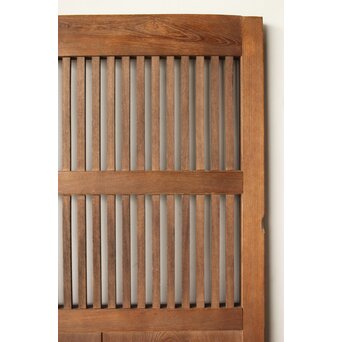 格子蔵戸　W075YD 