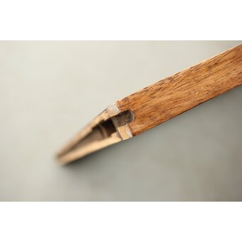 幾何学的 ガラス引戸 2枚1組　GD0118 