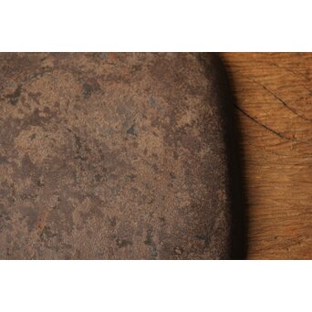 鉄地 七宝象嵌四方盆　M326 