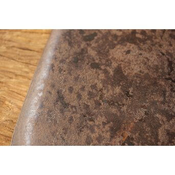 鉄地 七宝象嵌四方盆　M326 