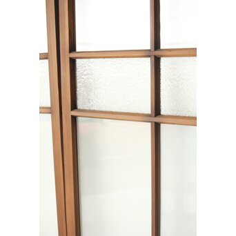 細身ガラス戸 2枚1組　GD0120 