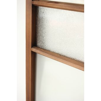 細身ガラス戸 2枚1組　GD0120 