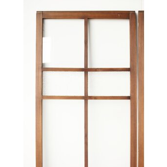 細身ガラス戸 2枚1組　GD0120 