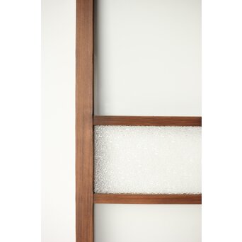 細身ガラス戸 2枚1組　GD0120 