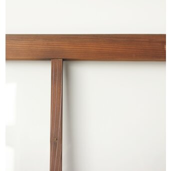 細身ガラス戸 2枚1組　GD0120 