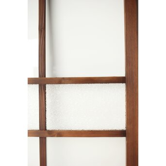 細身ガラス戸 2枚1組　GD0120 