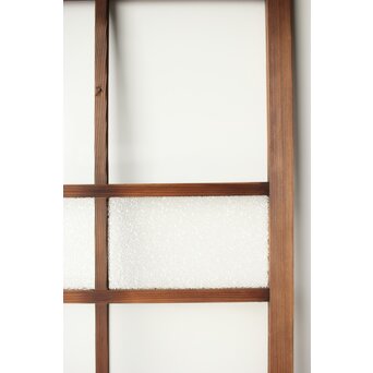 細身ガラス戸 2枚1組　GD0120 