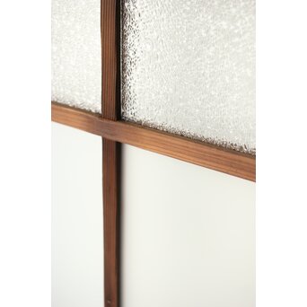 細身ガラス戸 2枚1組　GD0120 