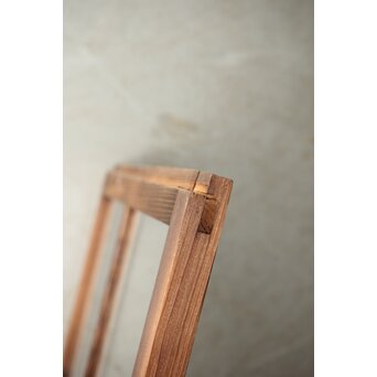 細身ガラス戸 2枚1組　GD0120 