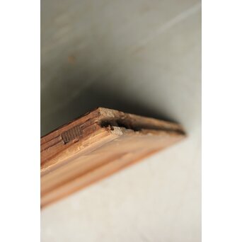 細身ガラス戸 2枚1組　GD0120 