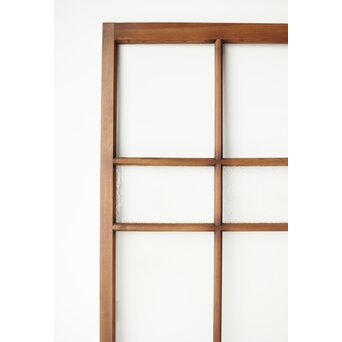 細身ガラス戸 2枚1組　GD0120 