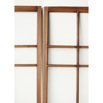 細身ガラス戸 2枚1組　GD0120 