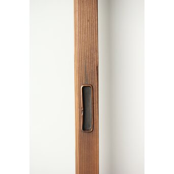 細身ガラス戸 2枚1組　GD0120 