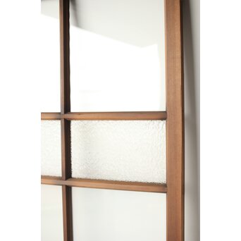 細身ガラス戸 2枚1組　GD0120 