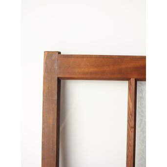 ダイア4色ガラス中型建具 2枚1組　GD0123YD 