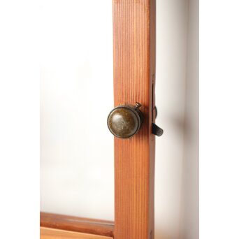 多種ガラス レトロドア　GD0127 