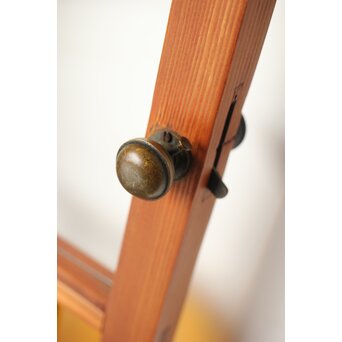 多種ガラス レトロドア　GD0127 