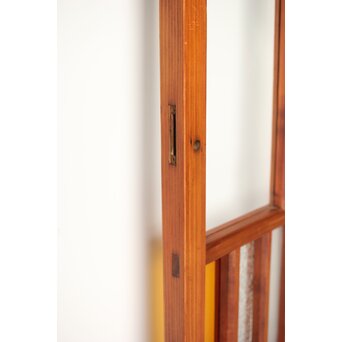 多種ガラス レトロドア　GD0127 