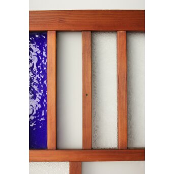 多種ガラス レトロドア　GD0127 