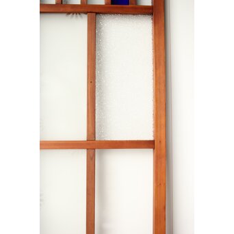 多種ガラス レトロドア　GD0127 