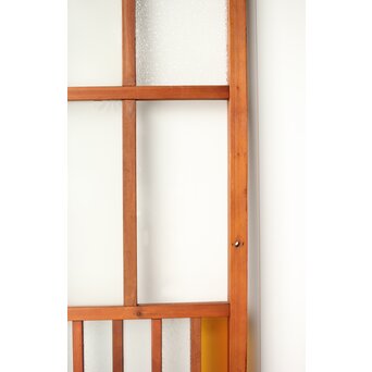 多種ガラス レトロドア　GD0127 