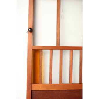 多種ガラス レトロドア　GD0127 