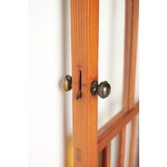 多種ガラス レトロドア　GD0127 