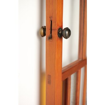 多種ガラス レトロドア　GD0127 