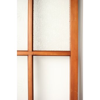 多種ガラス レトロドア　GD0127 