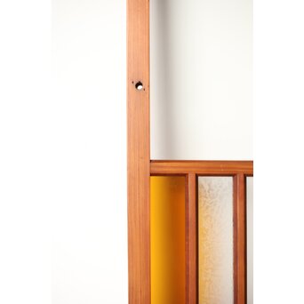 多種ガラス レトロドア　GD0127 