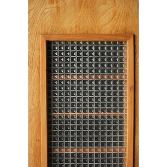 名栗仕上プレスガラスドア　GD0128 