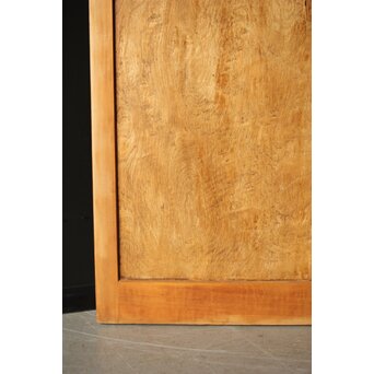 名栗仕上プレスガラスドア　GD0128 