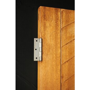 名栗仕上フローラガラスドア　GD0129 