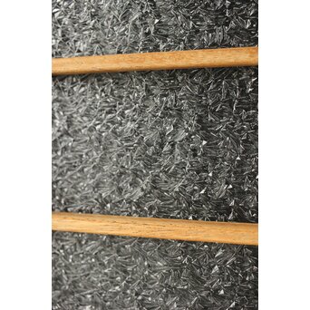 名栗仕上オニダイアガラスドア　GD0130 