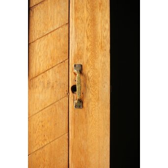 名栗仕上オニダイアガラスドア　GD0130 